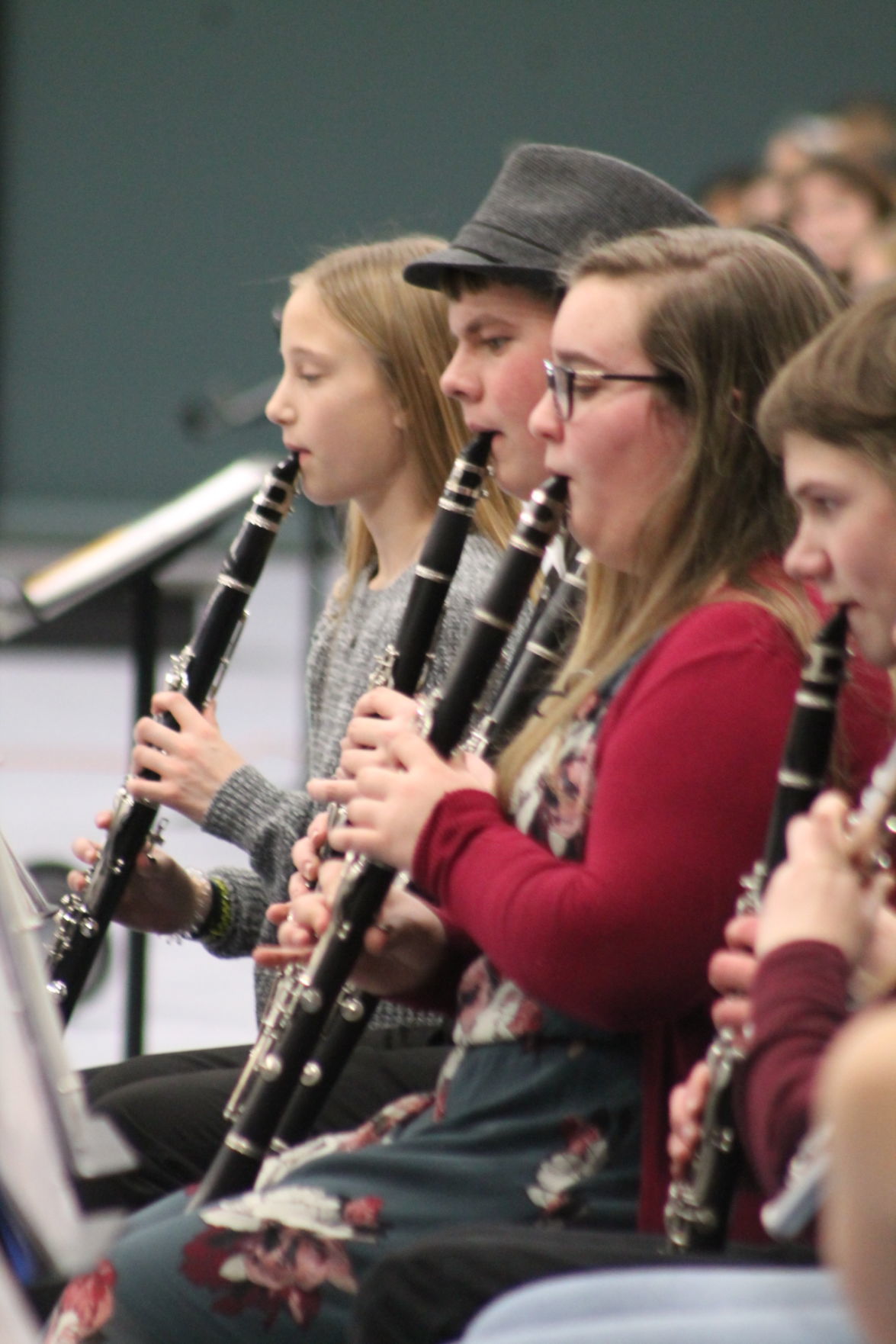 Parade of Bands 22
